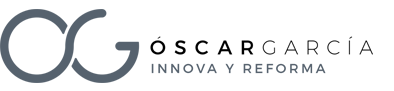 ÓSCAR GARCÍA - Innova y Reforma